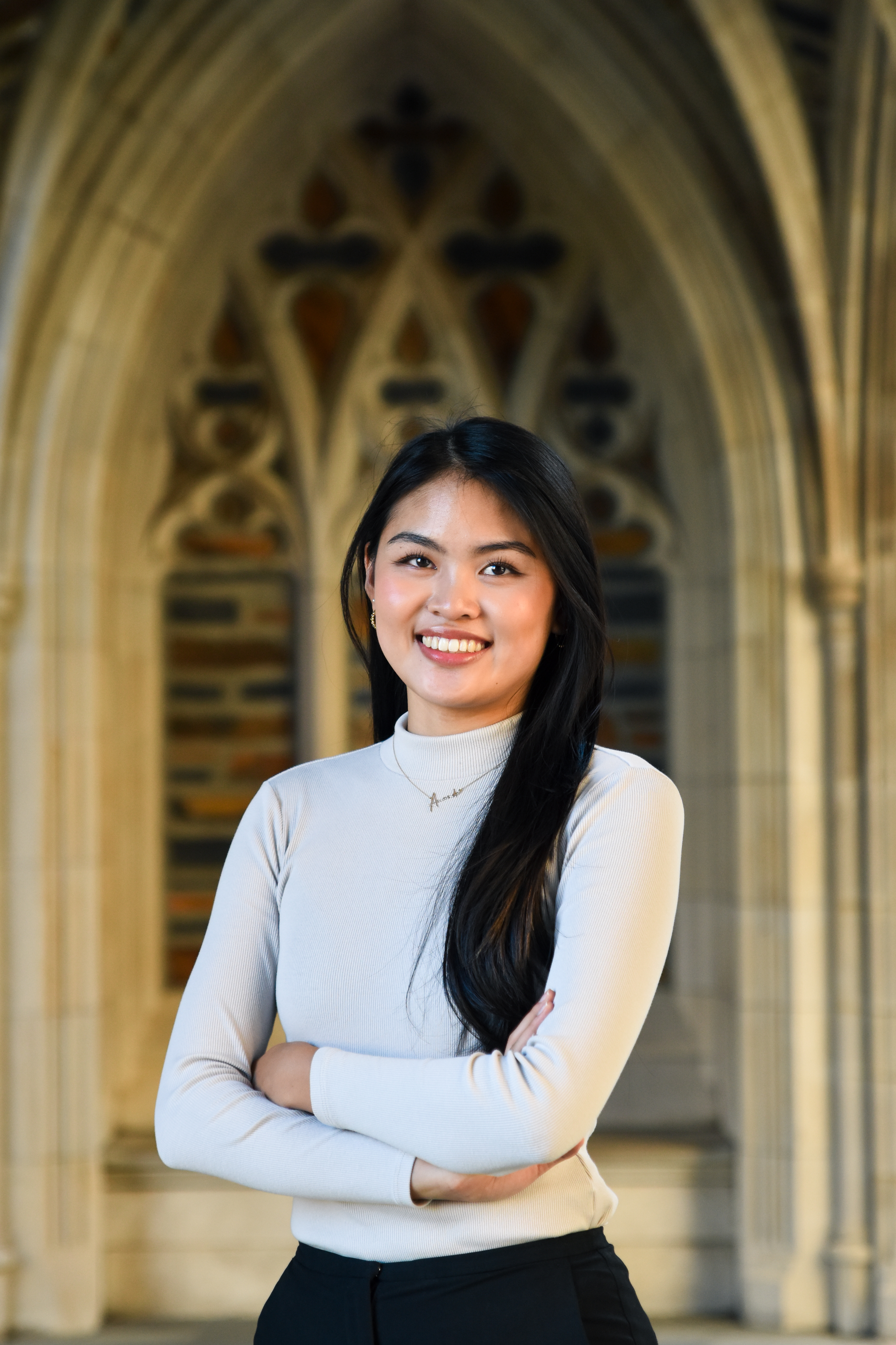 Amanda Cheng