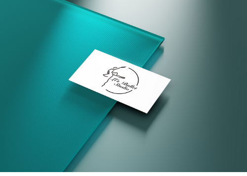 Logo mockup 2