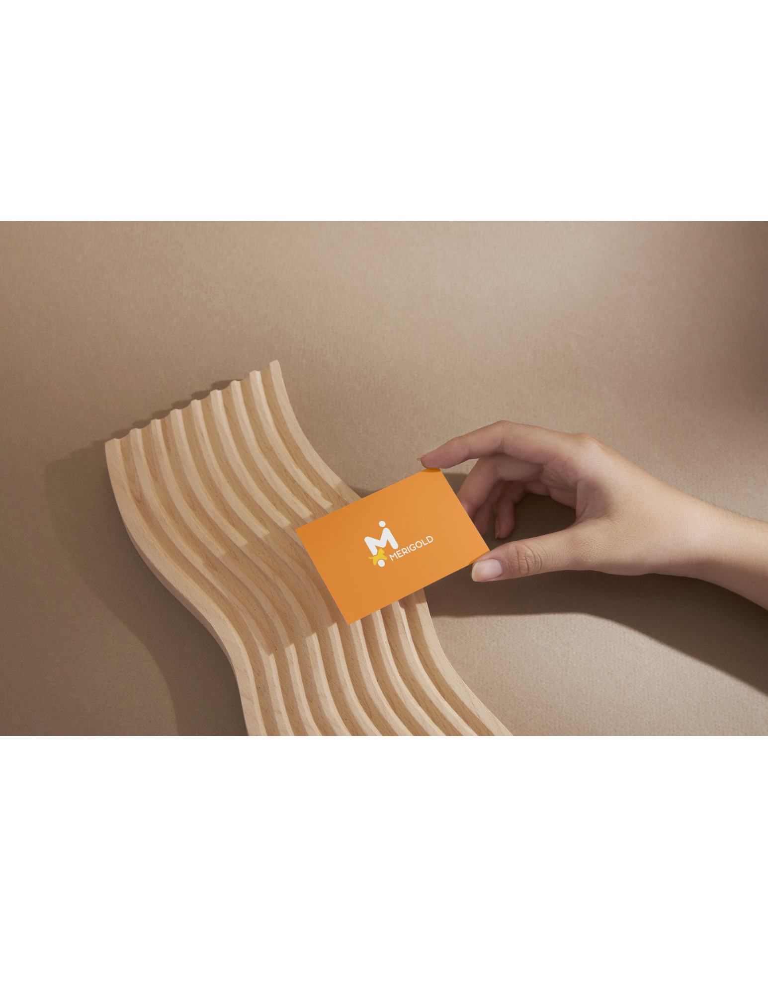 Logo application mockup 2