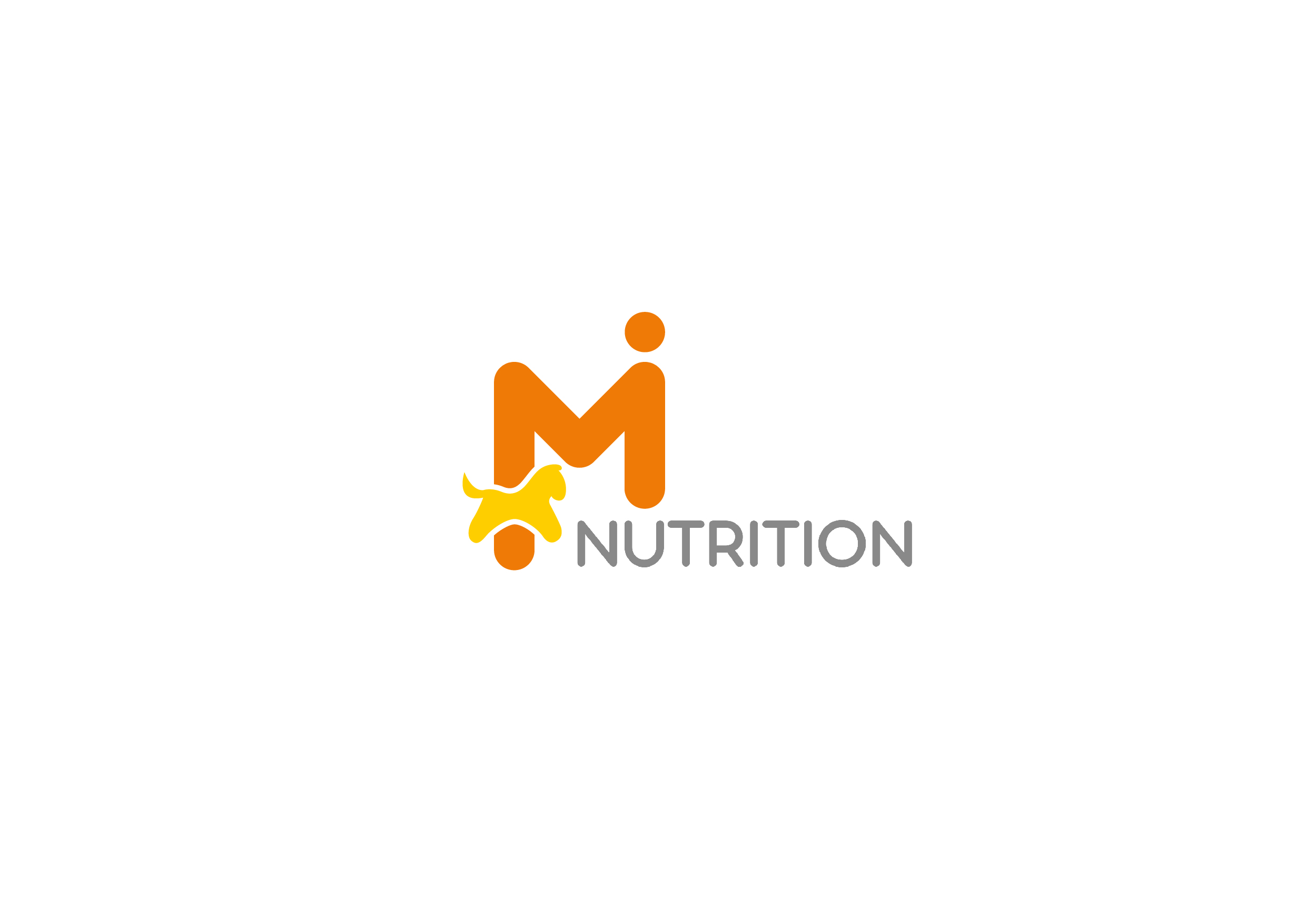 Merigold primary logo
