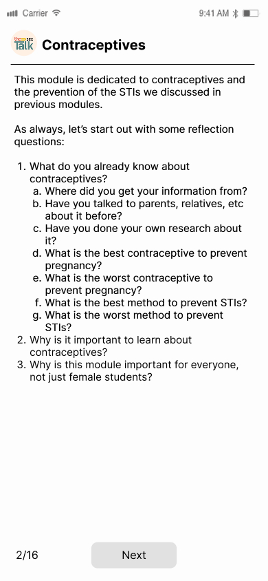 Module 5 page 2