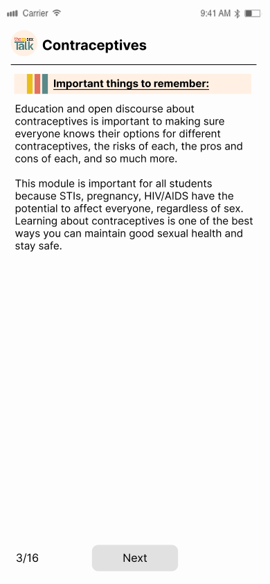 Module 5 page 3